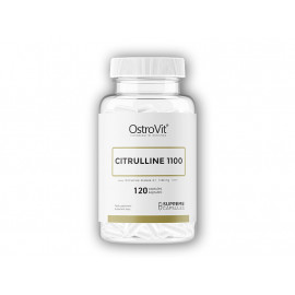 Supreme kapszula Citrullin 1100mg 120 kapszula