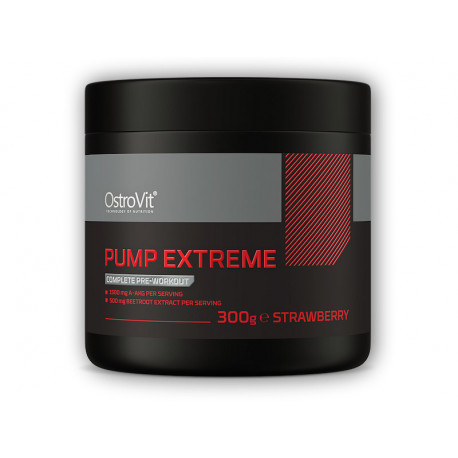 Pump extreme 300g - grapefruit
