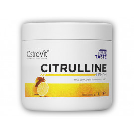 Citrullin 210g - körte