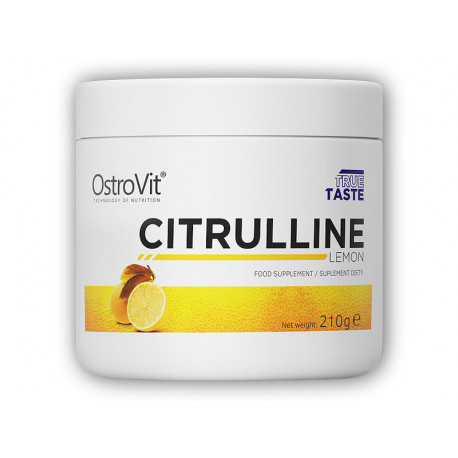 Citrullin 210g - rágógumi