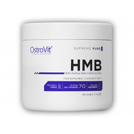 Legkiválóbb tiszta HMB 210g