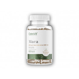 Maca vege 60 kapszula