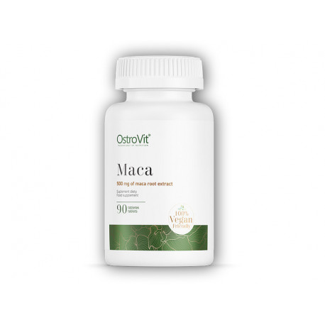 Maca 90 tabletta