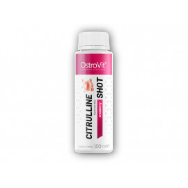 Citrullin lövés 100ml - áfonya
