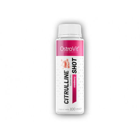 Citrullin lövés 100ml - áfonya