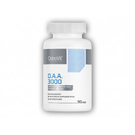DAA 3000mg 90 kapszula