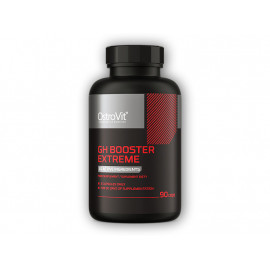 GH booster extreme 90 kapszula