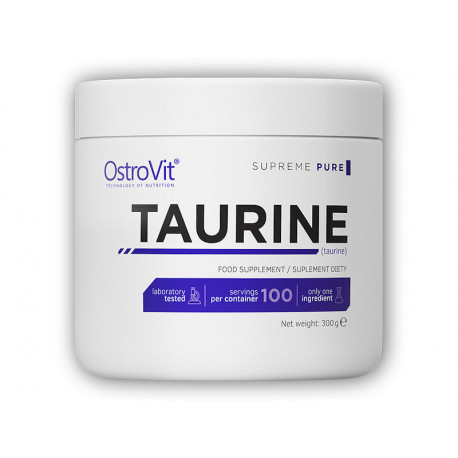 Supreme tiszta taurin 300g