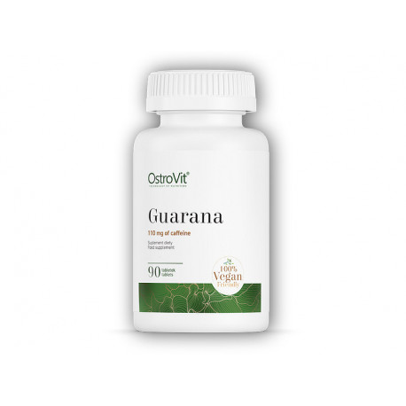 Guarana 90 tabletta