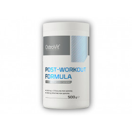 Edzés utáni formula 500g - őszibarack