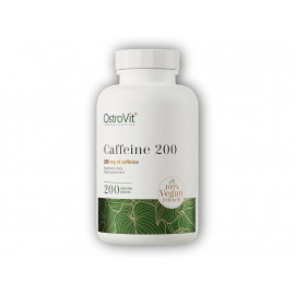 Koffein 200 mg VEGE 200 tabletta