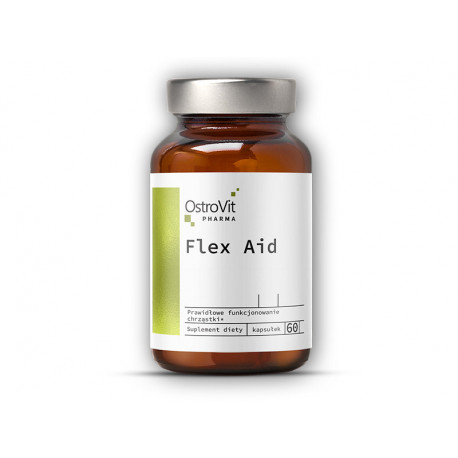 Pharma Flex segély 60 kapszula