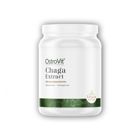 Chaga kivonat 50g