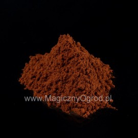 Yohimbe kéreg - Coryanthe yohimbe - 25 g apróra vágva