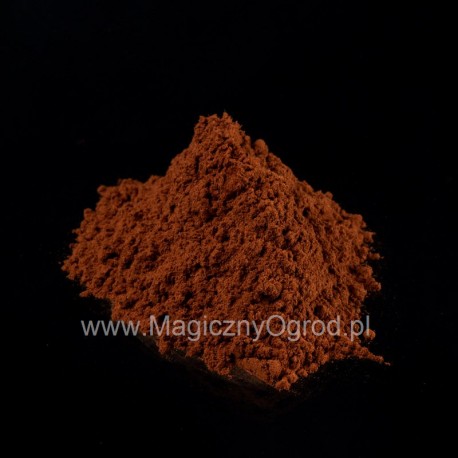 Yohimbe kéreg - Coryanthe yohimbe - 25 g apróra vágva