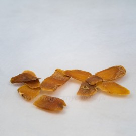 Vörös ginseng - Panax ginseng - 25g apróra vágva