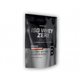 Iso Whey Zero Black 500g - eper