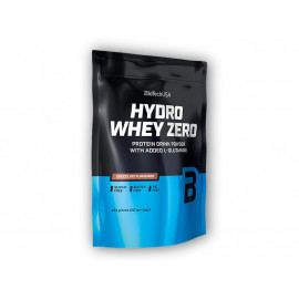 Hydro Whey Zero 454g - csokoládé
