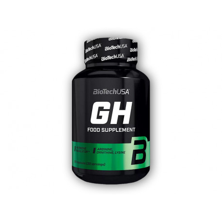 GH 120 kapszula