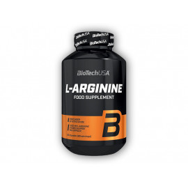 L-arginin 90 kapszula