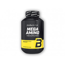 Mega Amino 100 tabletta