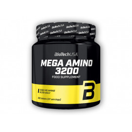 Mega Amino 300 tabletta