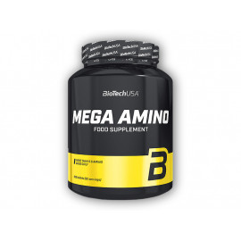 Mega Amino 500 tabletta