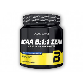 BCAA 8:1:1 Zero 250g - kóla