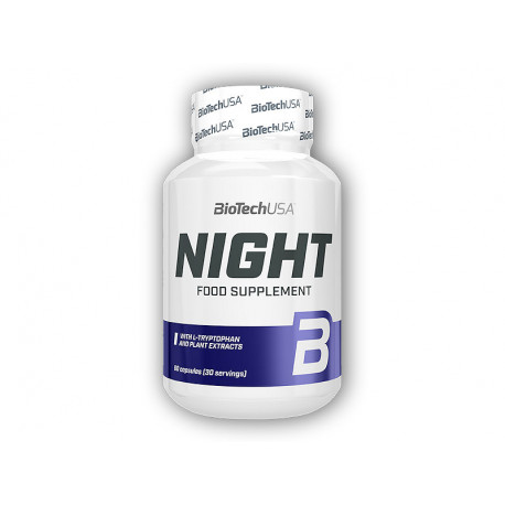Night 60 tabletta