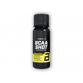 BCAA Shot 60ml - lime