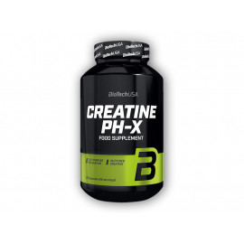 Kreatin pH-X 210 kapszula