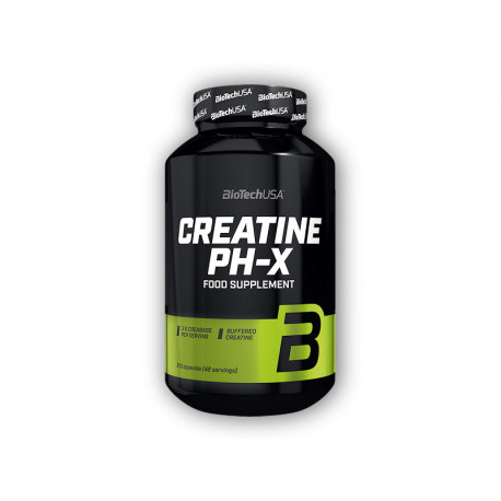 Kreatin pH-X 210 kapszula