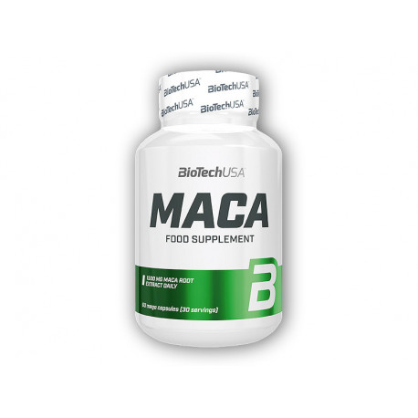 Maca 60 kapszula