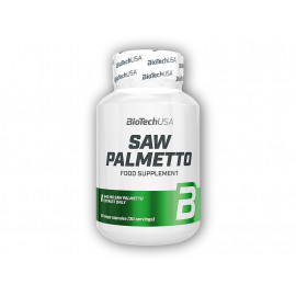 Saw Palmetto 60 kapszula