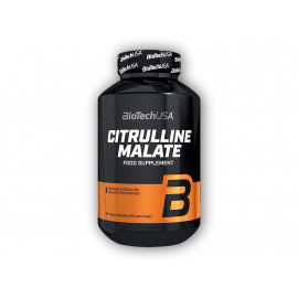 Citrullin-malát 90 kapszula
