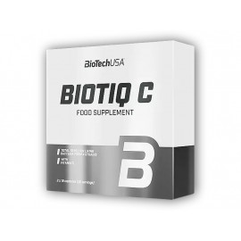 Biotiq C 36 kapszula