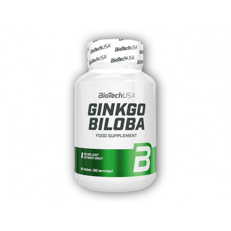 Ginkgo Biloba 90 tabletta