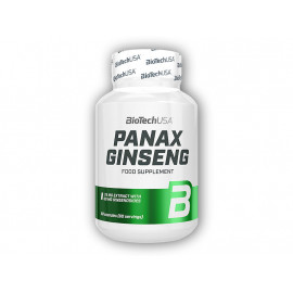 Panax Ginseng 60 kapszula