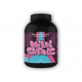 Milkshake Protein 1000g - áfonyás sajttorta