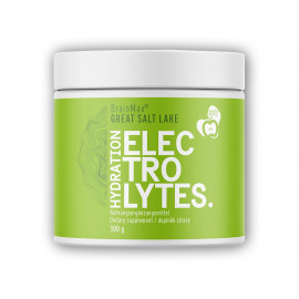 Hidratáló elektrolitok Hidratáló elektrolitok 300g - alma