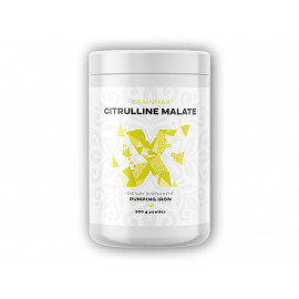Citrullin-malát 500g