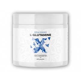 L-glutamin 500g