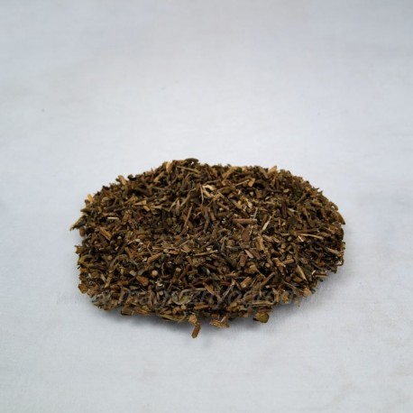 Brahmi - Bacopa monnieri - Bacopa monnieri - 50g őrölt