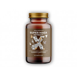 Super Maca kivonat 700mg 100 növényi kapszula