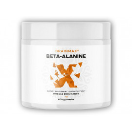 Béta-alanin 400g