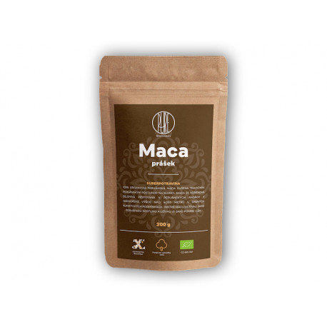 Tiszta Maca BIO por 200g