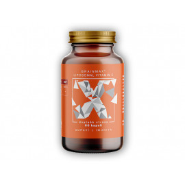 Liposzómás C-vitamin 500mg UPGRADE 60 kapszula