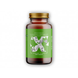 Quercetin &amp;; Bromelain 100 kapszula