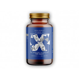 D3-vitamin 5000NE 120 kapszula