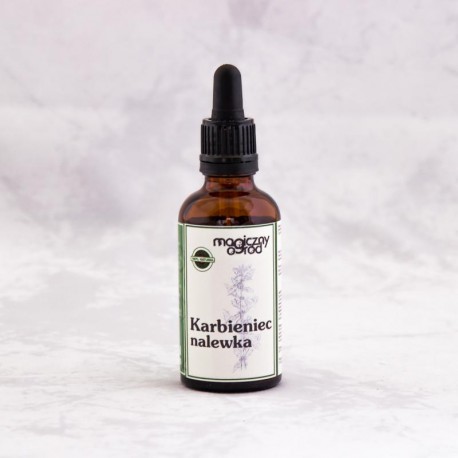 Lycopus europaeus tinktúra 1:1 50 ml - Lycopus europaeus - 50 ml